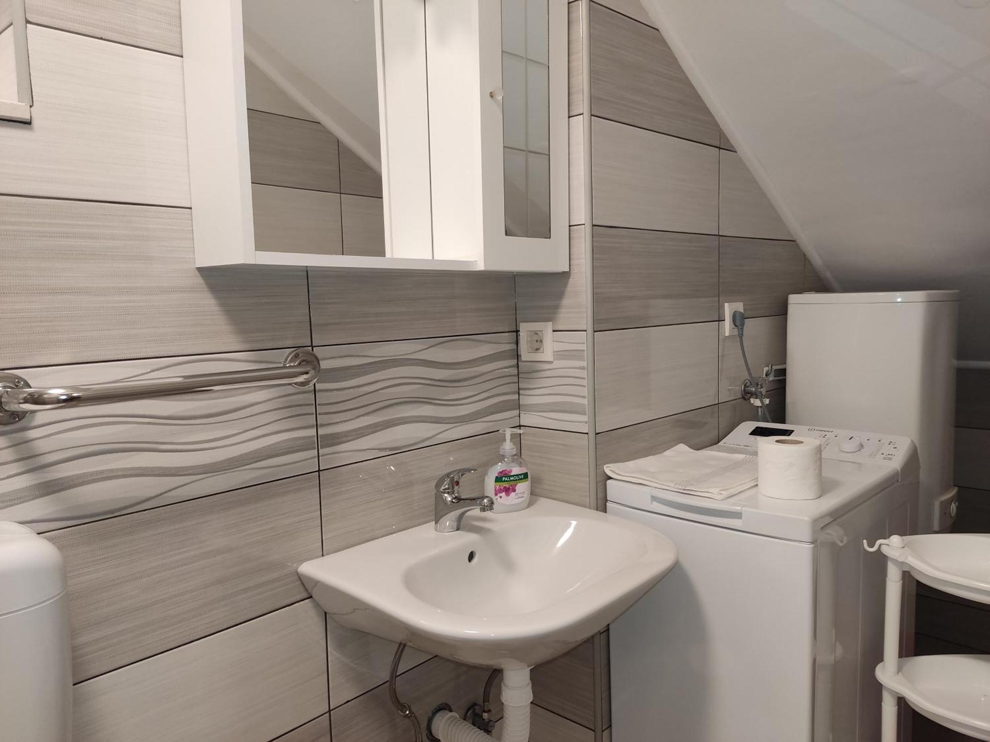 Superior, Vorgesetzter Apartments Palma 2 Badezimmer, Sandy Beach Sea View Crikvenica Zewnętrze zdjęcie