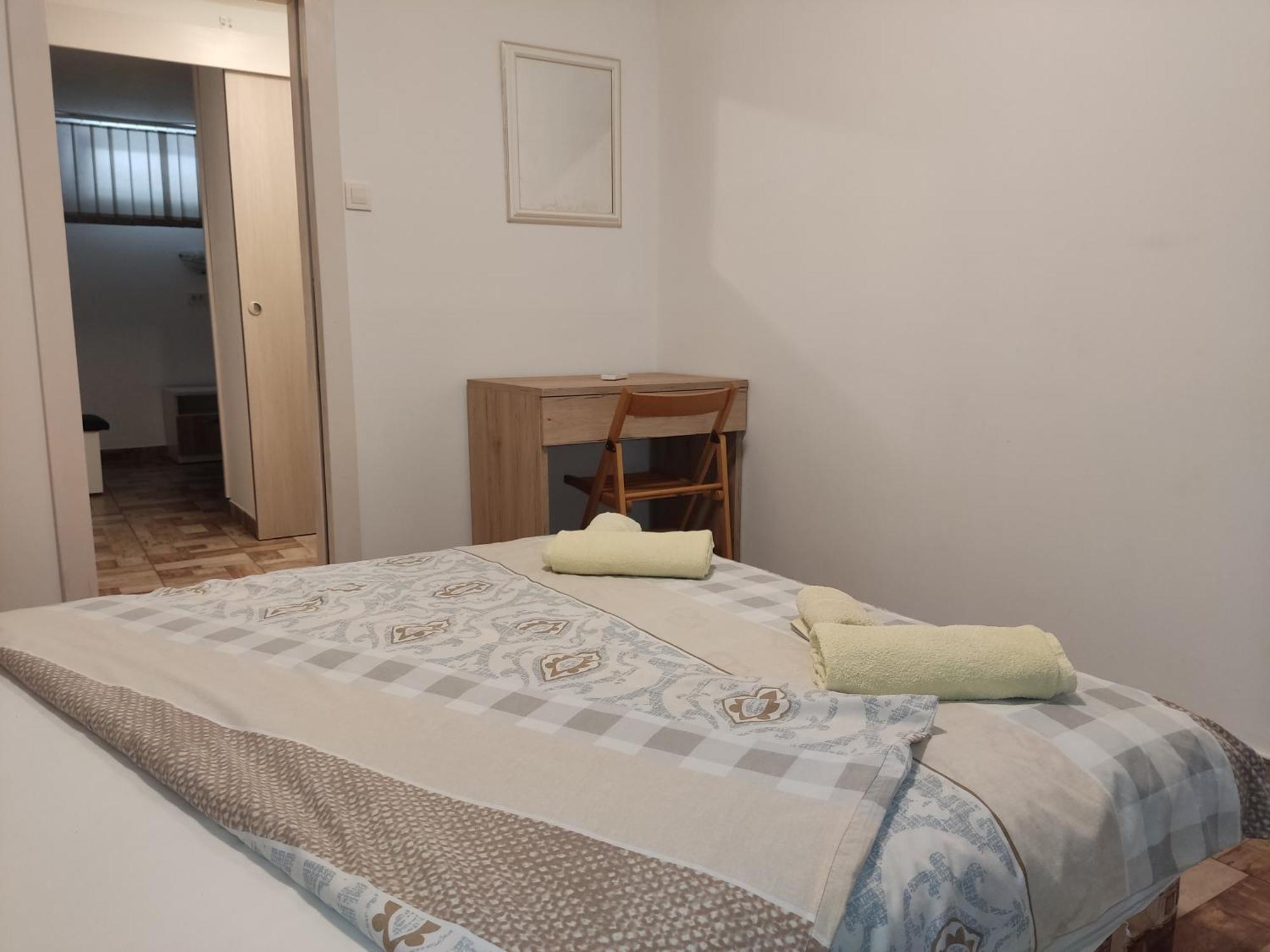 Superior, Vorgesetzter Apartments Palma 2 Badezimmer, Sandy Beach Sea View Crikvenica Zewnętrze zdjęcie
