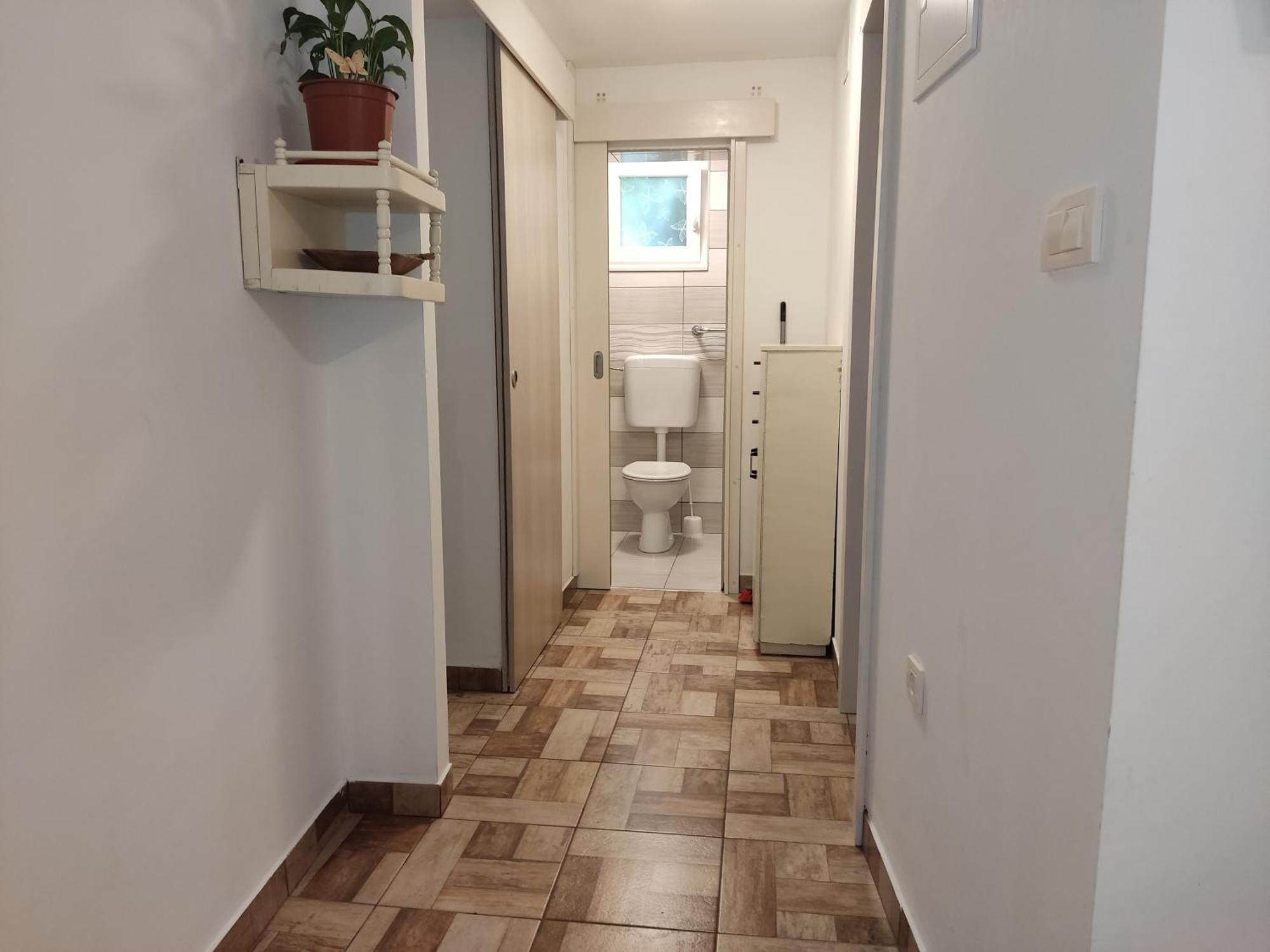 Superior, Vorgesetzter Apartments Palma 2 Badezimmer, Sandy Beach Sea View Crikvenica Zewnętrze zdjęcie