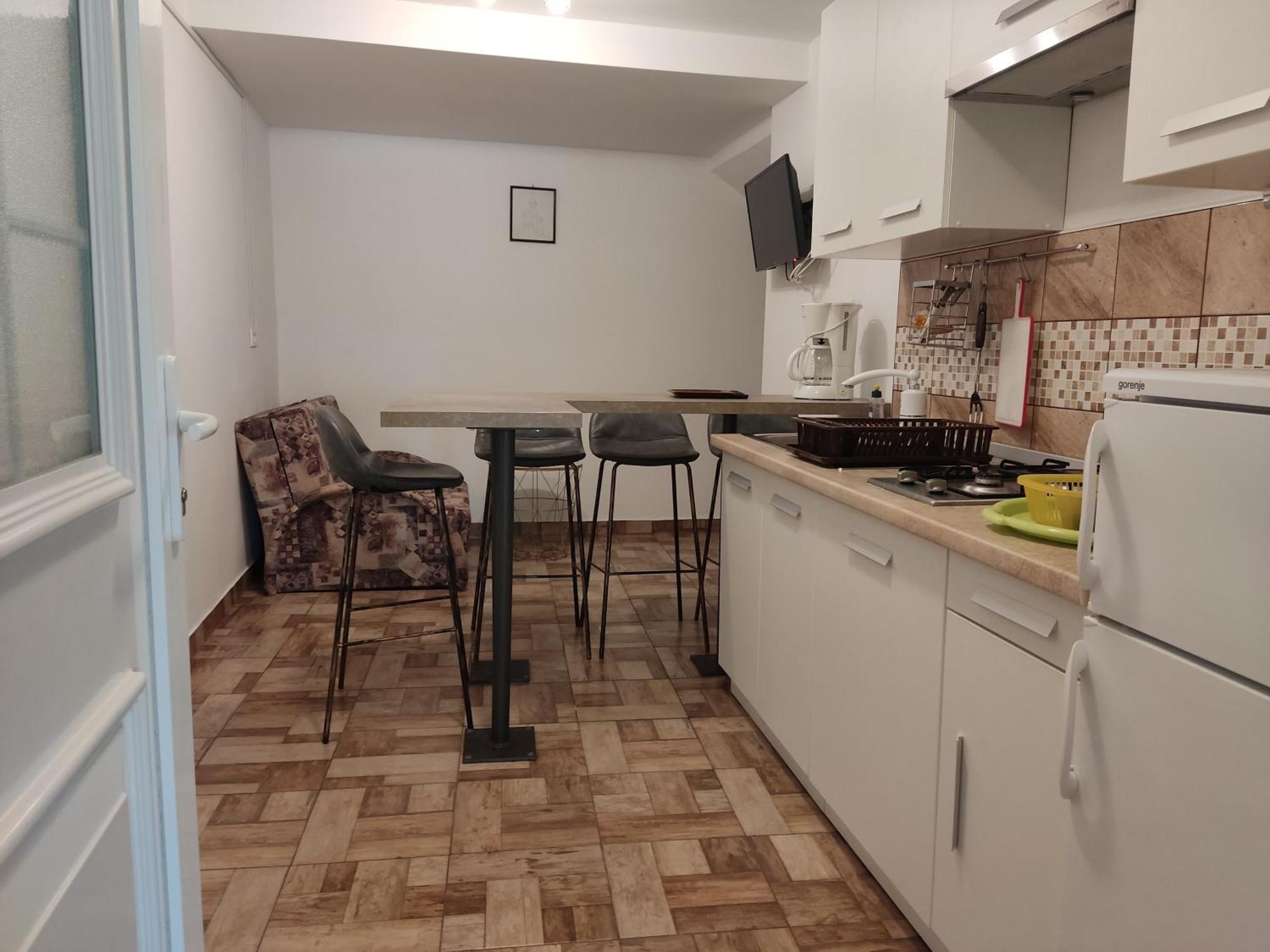 Superior, Vorgesetzter Apartments Palma 2 Badezimmer, Sandy Beach Sea View Crikvenica Zewnętrze zdjęcie