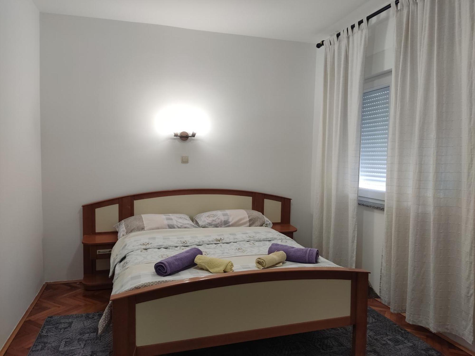 Superior, Vorgesetzter Apartments Palma 2 Badezimmer, Sandy Beach Sea View Crikvenica Zewnętrze zdjęcie