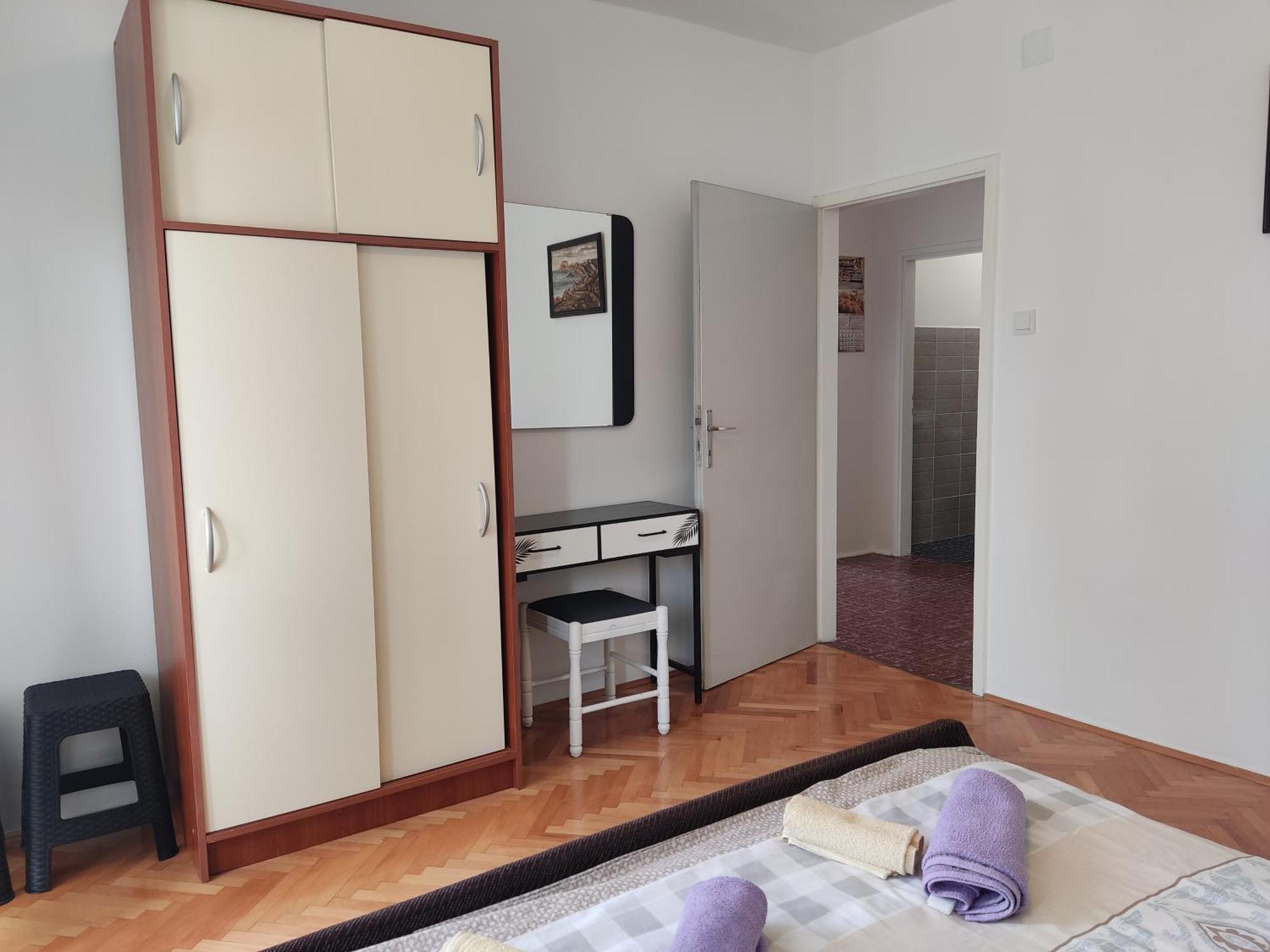 Superior, Vorgesetzter Apartments Palma 2 Badezimmer, Sandy Beach Sea View Crikvenica Zewnętrze zdjęcie