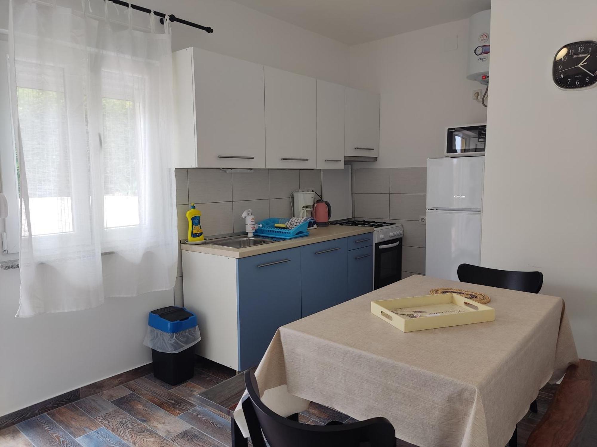Superior, Vorgesetzter Apartments Palma 2 Badezimmer, Sandy Beach Sea View Crikvenica Zewnętrze zdjęcie