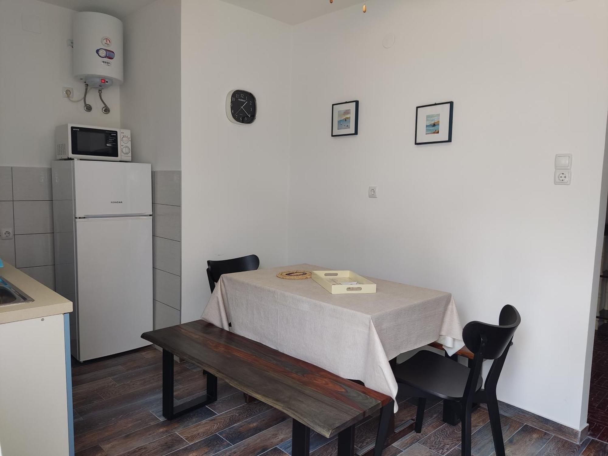 Superior, Vorgesetzter Apartments Palma 2 Badezimmer, Sandy Beach Sea View Crikvenica Zewnętrze zdjęcie