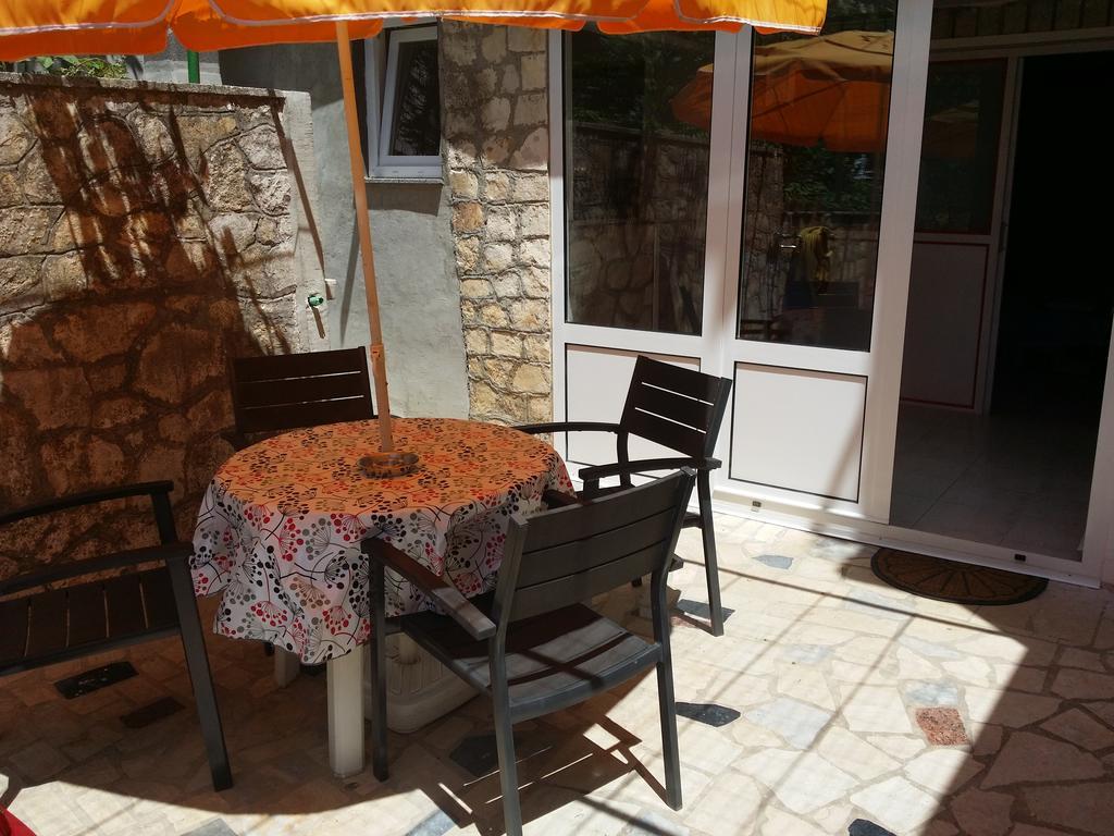 Superior, Vorgesetzter Apartments Palma 2 Badezimmer, Sandy Beach Sea View Crikvenica Zewnętrze zdjęcie