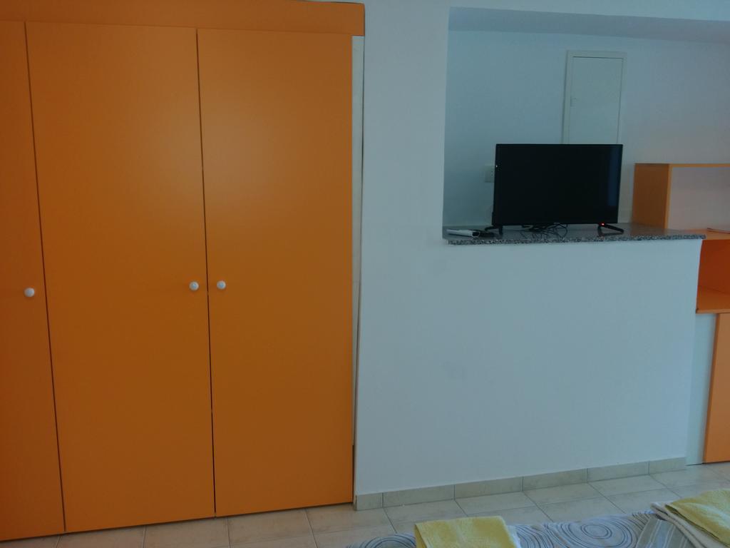 Superior, Vorgesetzter Apartments Palma 2 Badezimmer, Sandy Beach Sea View Crikvenica Zewnętrze zdjęcie
