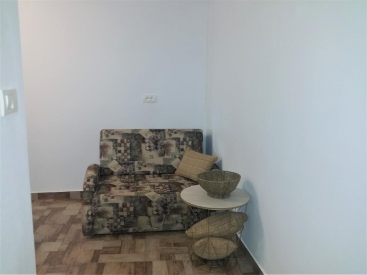 Superior, Vorgesetzter Apartments Palma 2 Badezimmer, Sandy Beach Sea View Crikvenica Zewnętrze zdjęcie