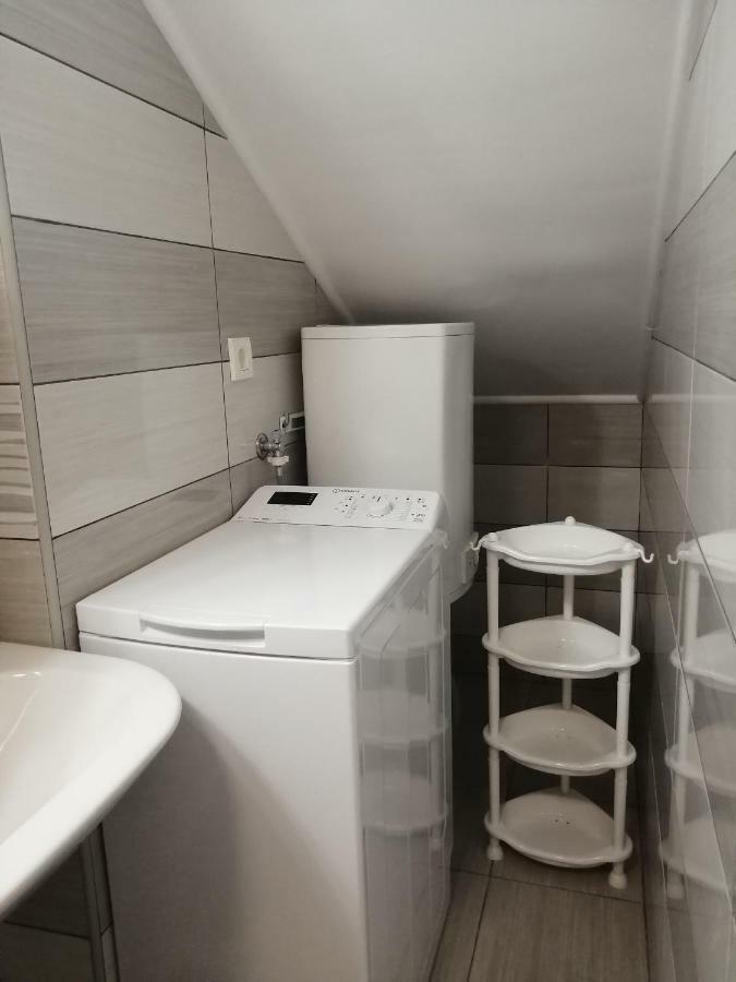 Superior, Vorgesetzter Apartments Palma 2 Badezimmer, Sandy Beach Sea View Crikvenica Zewnętrze zdjęcie