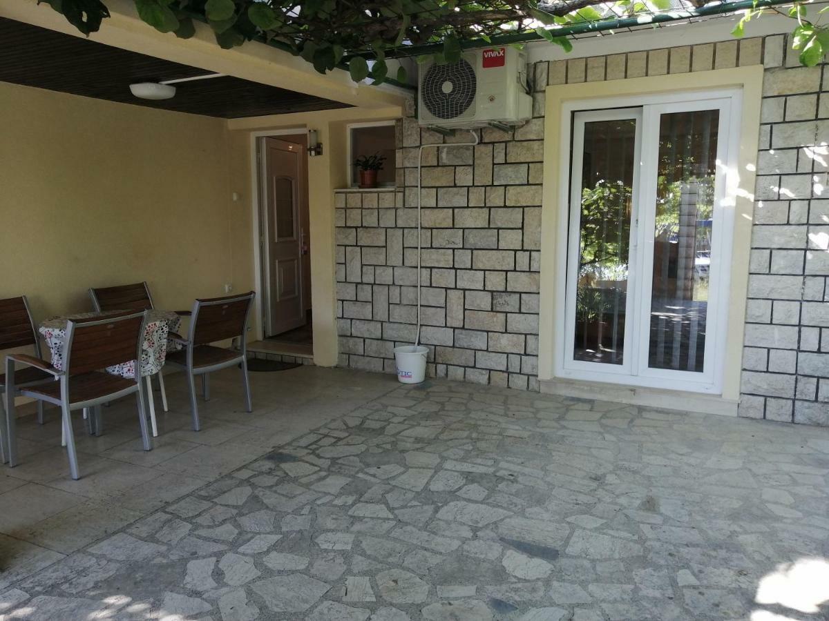 Superior, Vorgesetzter Apartments Palma 2 Badezimmer, Sandy Beach Sea View Crikvenica Zewnętrze zdjęcie