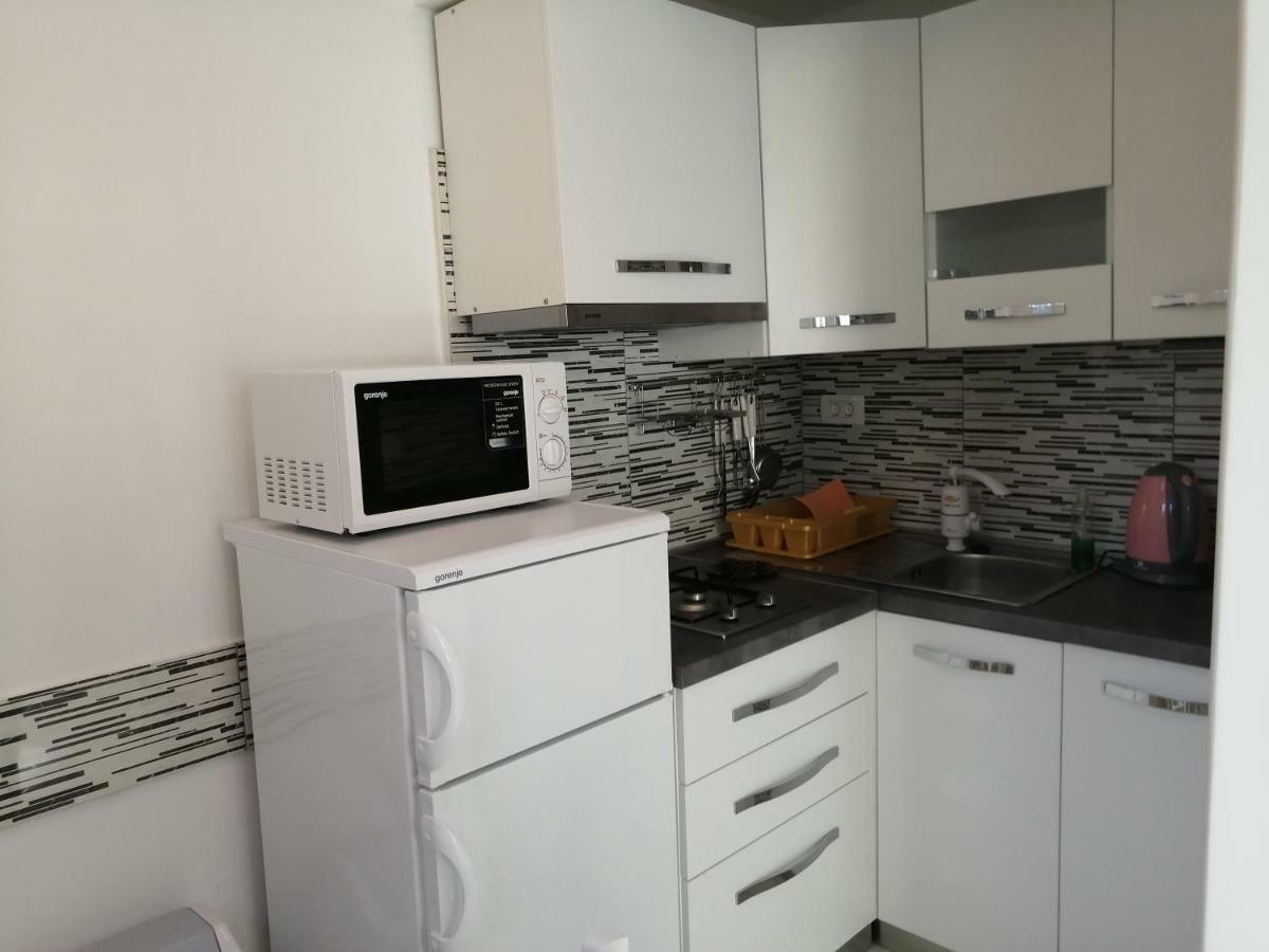 Superior, Vorgesetzter Apartments Palma 2 Badezimmer, Sandy Beach Sea View Crikvenica Zewnętrze zdjęcie