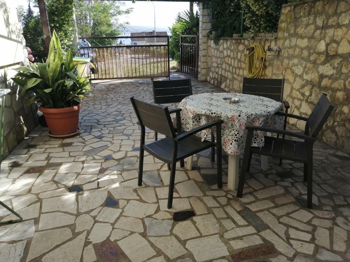 Superior, Vorgesetzter Apartments Palma 2 Badezimmer, Sandy Beach Sea View Crikvenica Zewnętrze zdjęcie